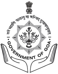 Government of Goa Logo image